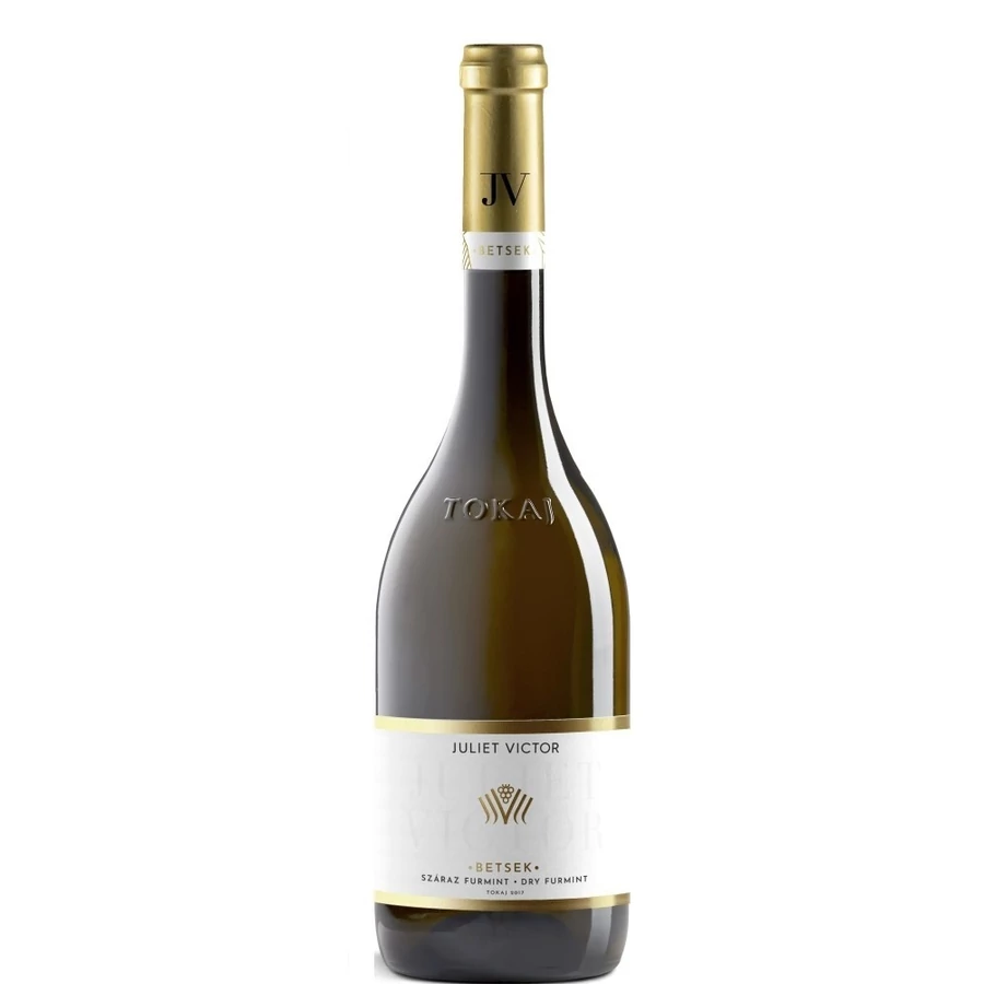 Juliet Victor Betsek dűlő Furmint 2018