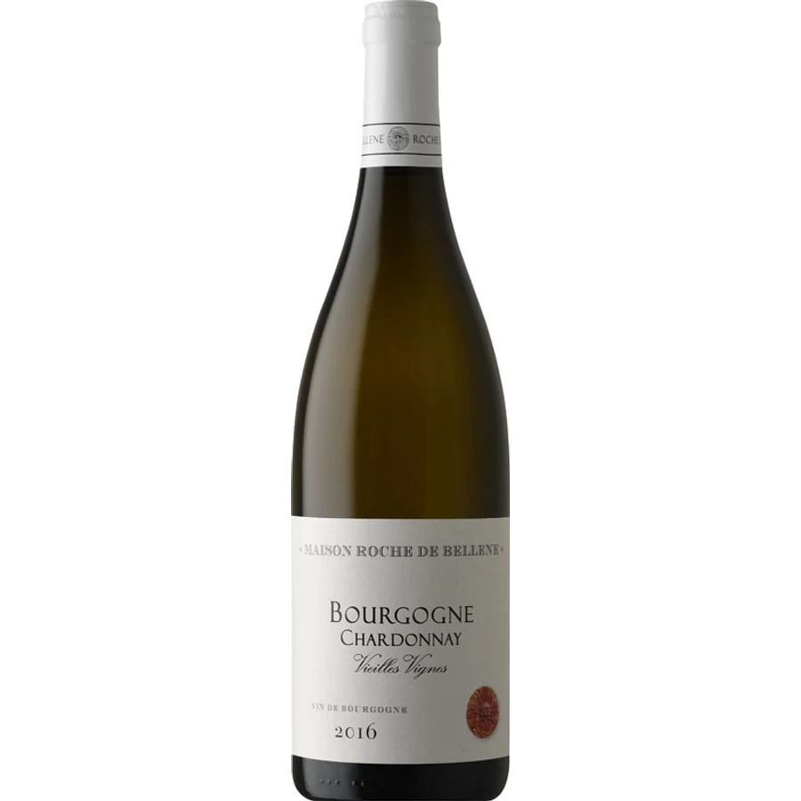 Maison Roche de Bellene Chardonnay Cuvée Reserve 2019 (utolsó 1db)