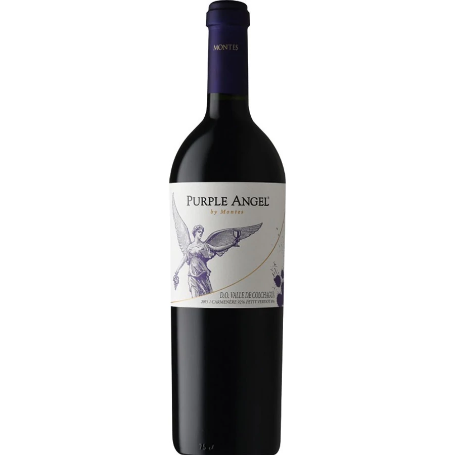 Montes Purple Angel 2019