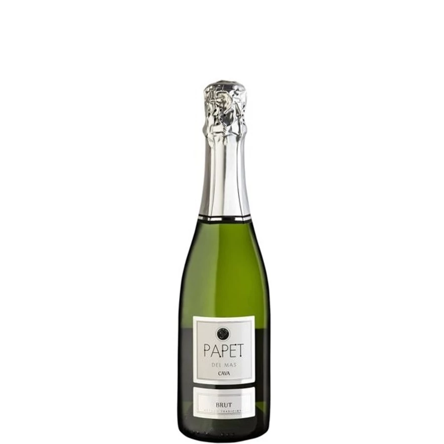 Papet Del Mas Cava Brut