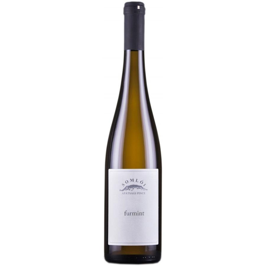 Somlói Apátsági Pince Furmint 2019