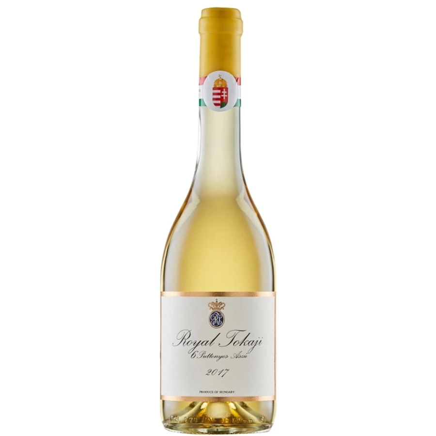 Royal Tokaji  Aszú 6 puttonyos 2017