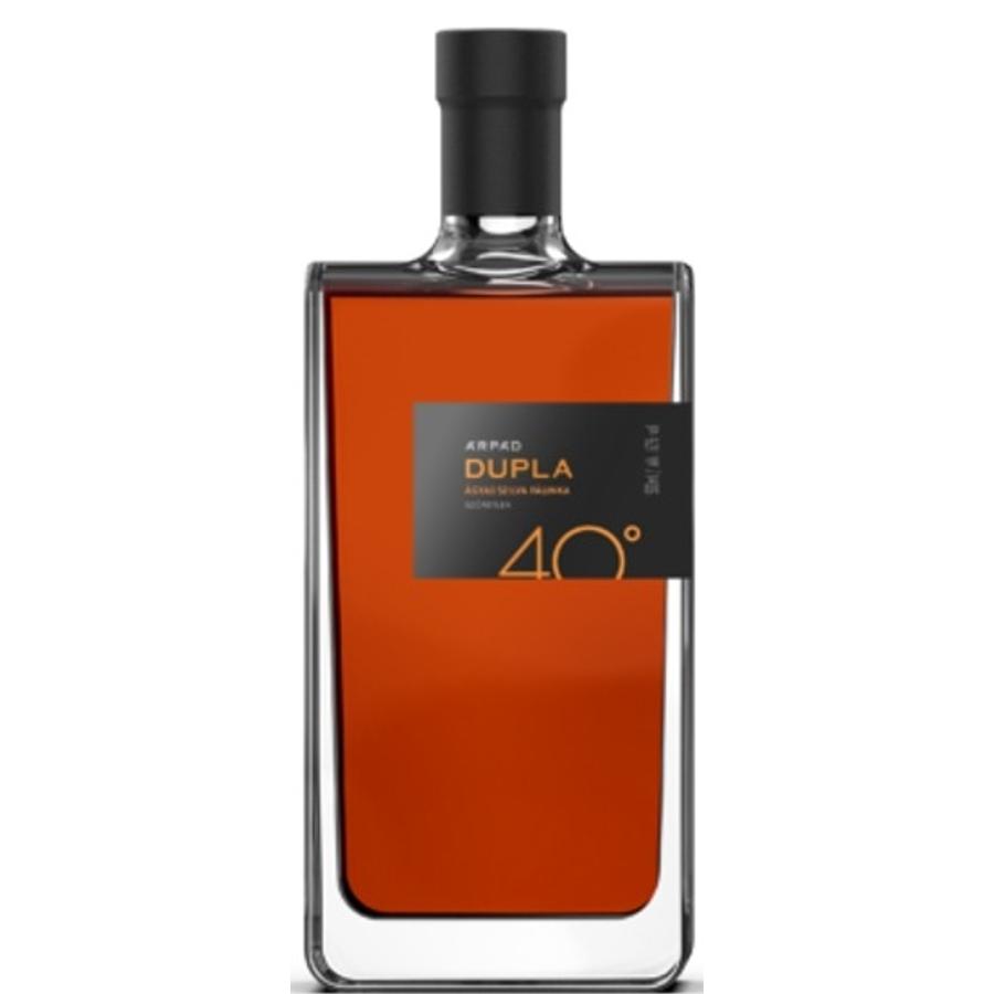 Árpád Pálinka Dupla Ágyas Szilva 40 (0.5l)