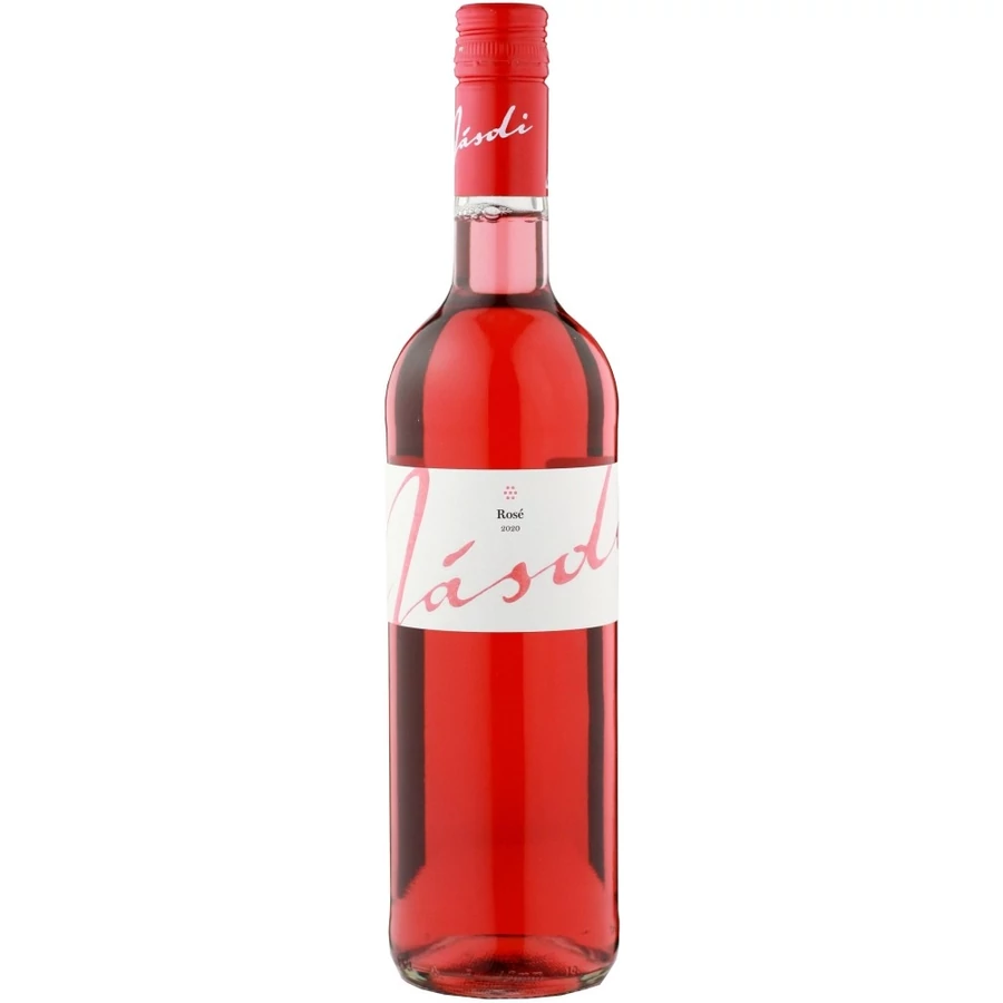 Jásdi Rosé 2021 (utolsó palack 1db)