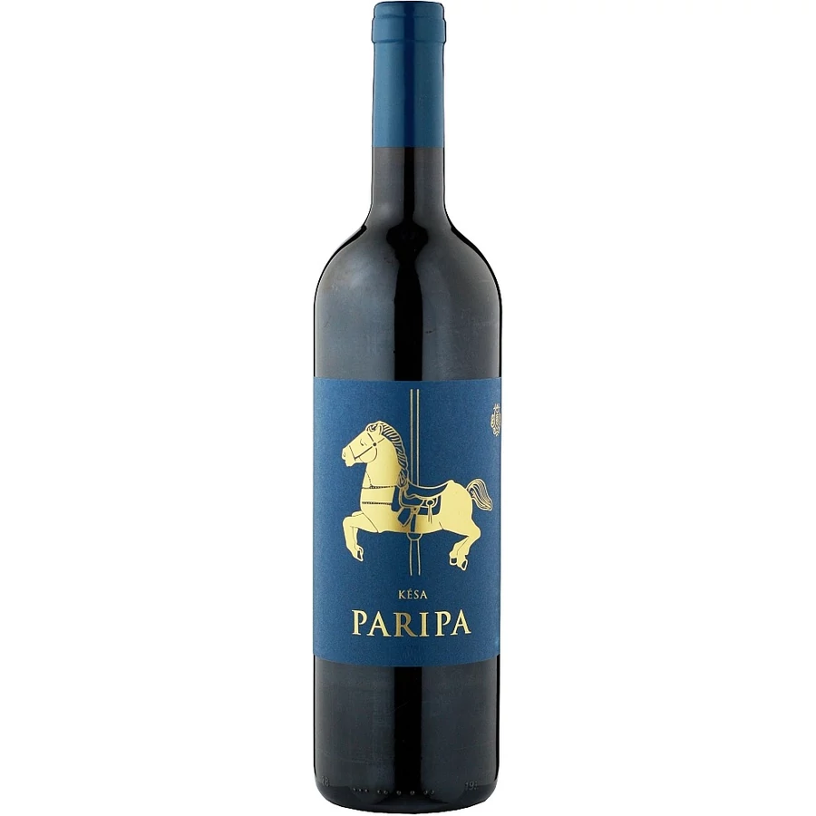 Késa Paripa 2019 (0,75l)