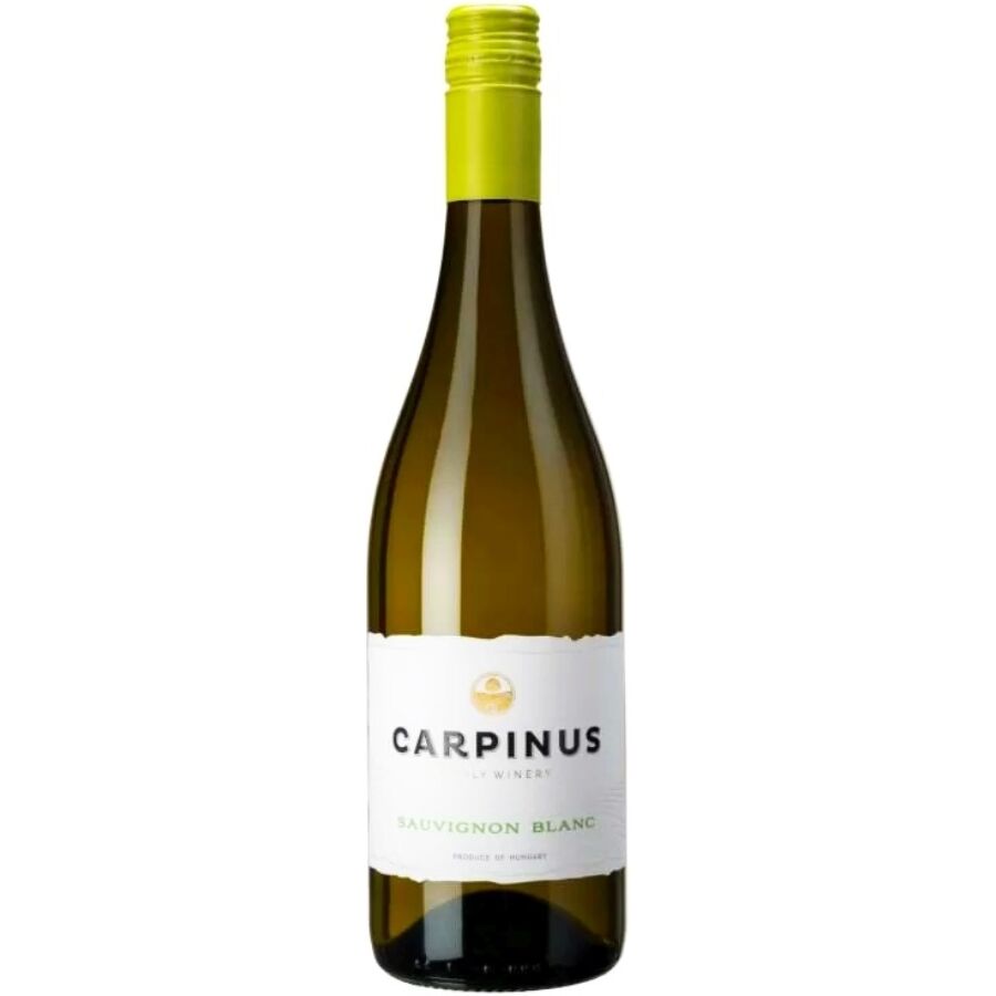 Carpinus Sauvignon Blanc 2020 (0,75l)