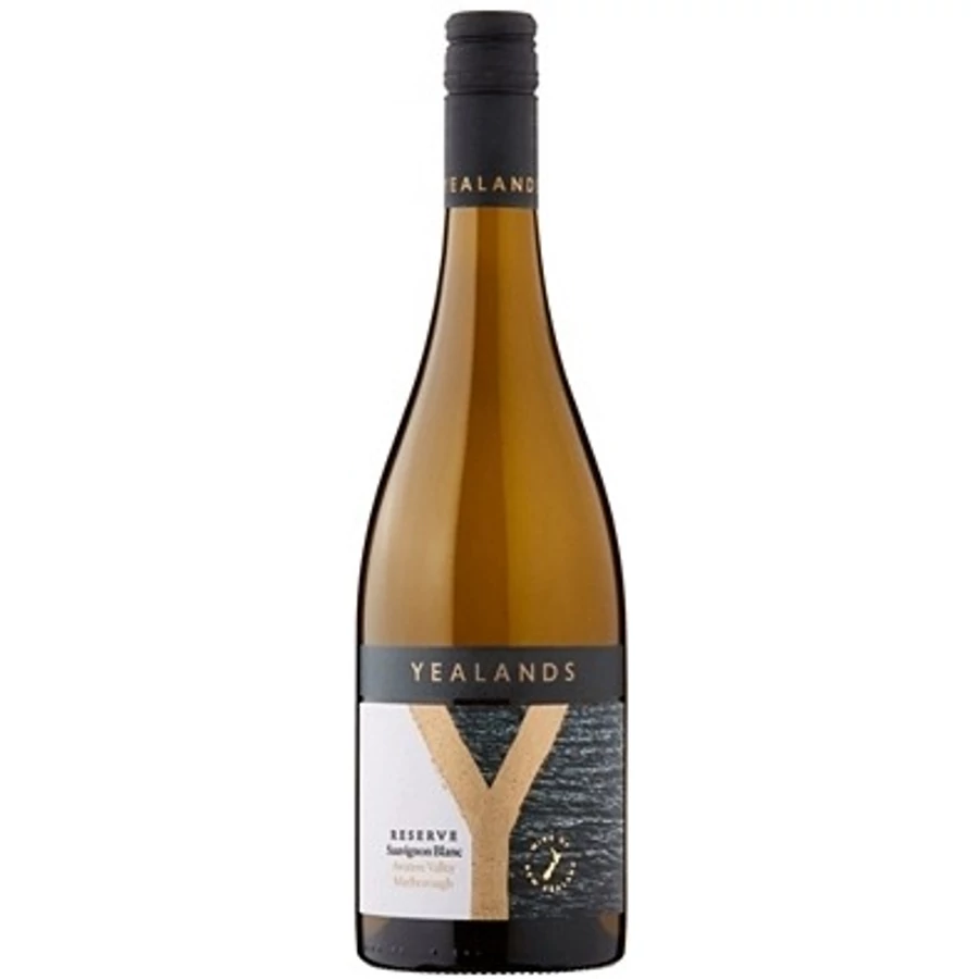Yealands Sauvignon Blanc Reserve 2021