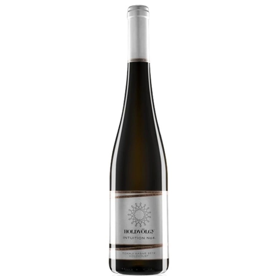 Holdvölgy Intuition NO4. Kabar (Holdvölgy-dűlő) 2019 (utolsó 4db)