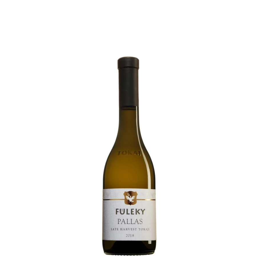 Füleky Pallas Tokaji Late Harvest 2018