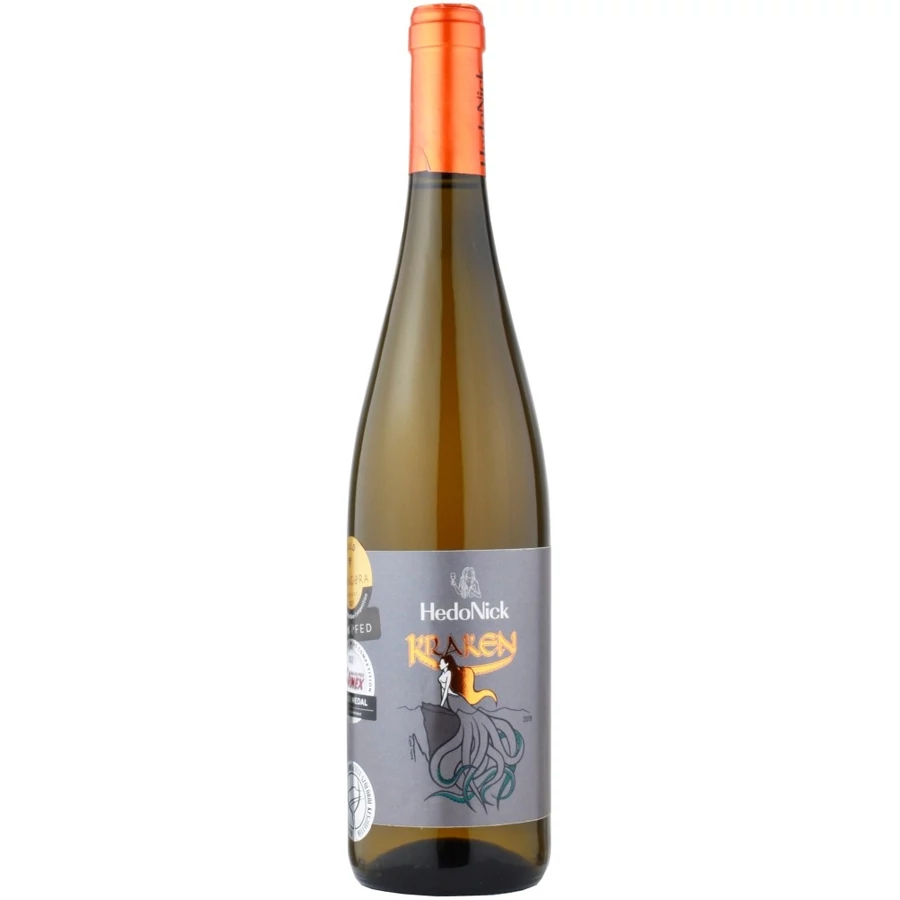 HedoNick Pince Kraken 2019 (utolsó 5db)