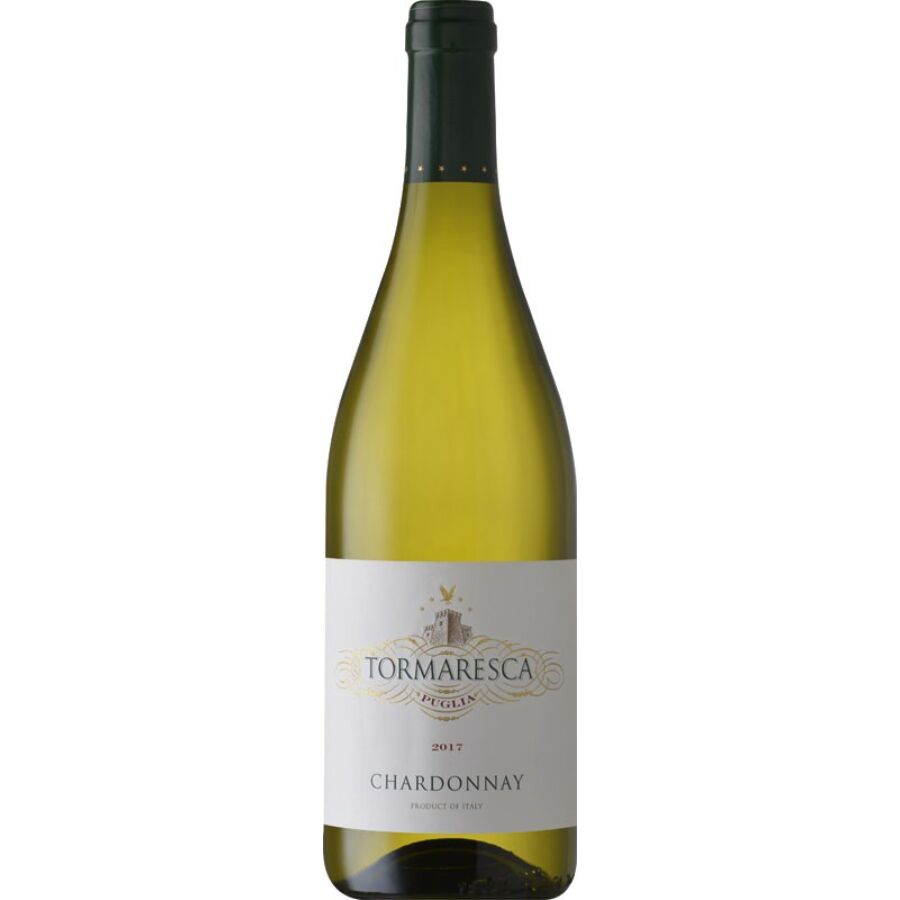 Tormaresca Chardonnay 2021