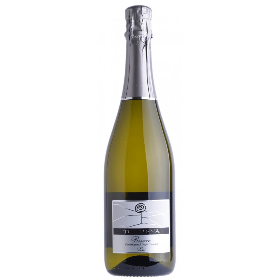 Tormena Prosecco Brut DOC (utolsó 4db)