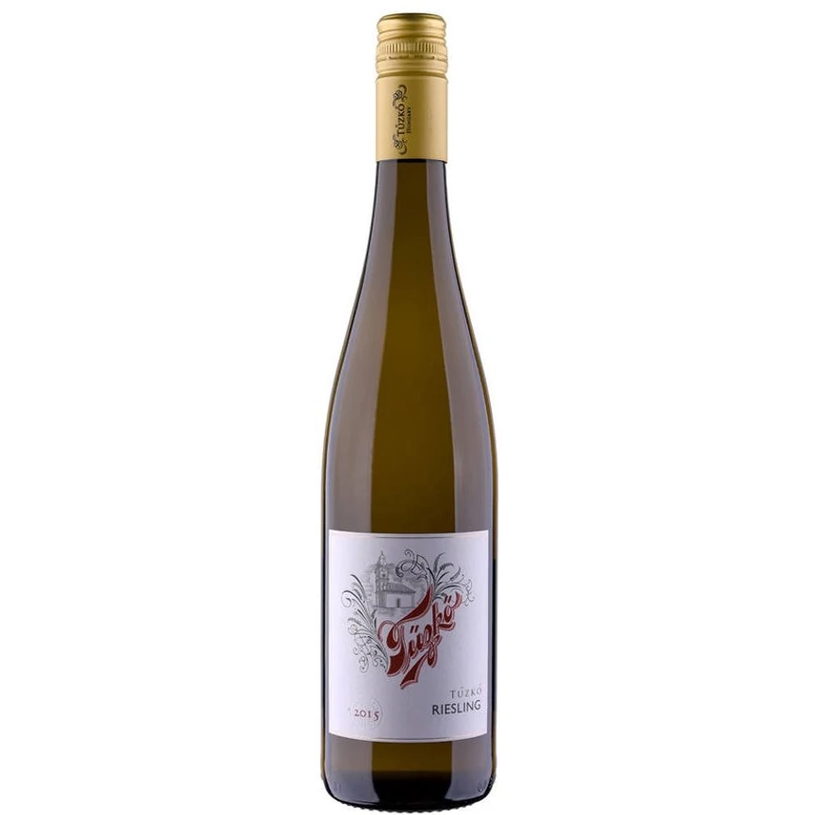 Tűzkő Riesling 2021 (utolsó 8db)