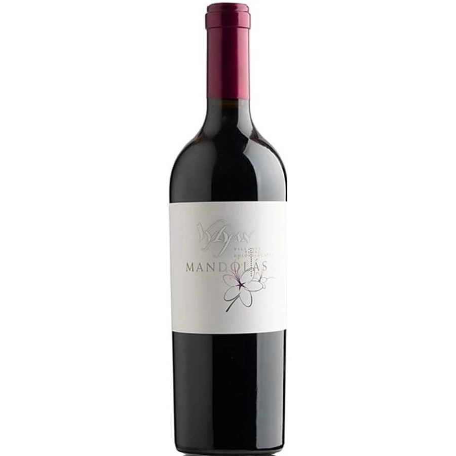 Vylyan Mandulás Cabernet Franc válogatás 2017