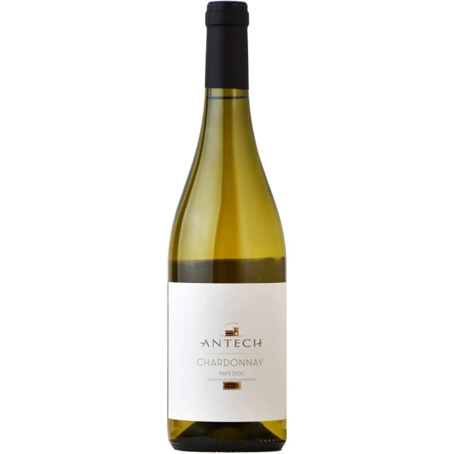 Antech Chardonnay 2021 (utolsó 1db)