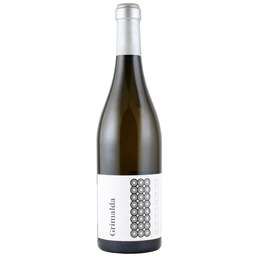 Matosevic Grimalda bjelo 2018 (utolsó 1db)