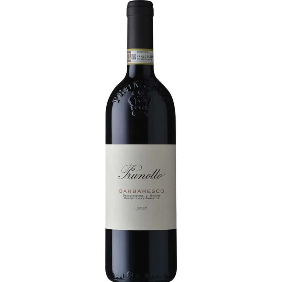 Prunotto Barbaresco 2019 (0,75l)