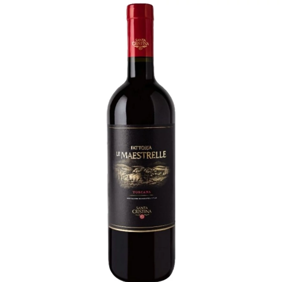 Santa Cristina Le Maestrelle 2020 (utolsó palackok 2db)