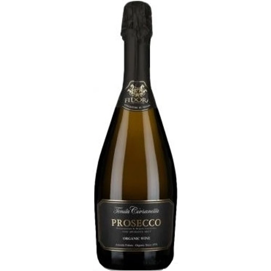 Azienda Fidora Prosecco Brut Spumante DOC