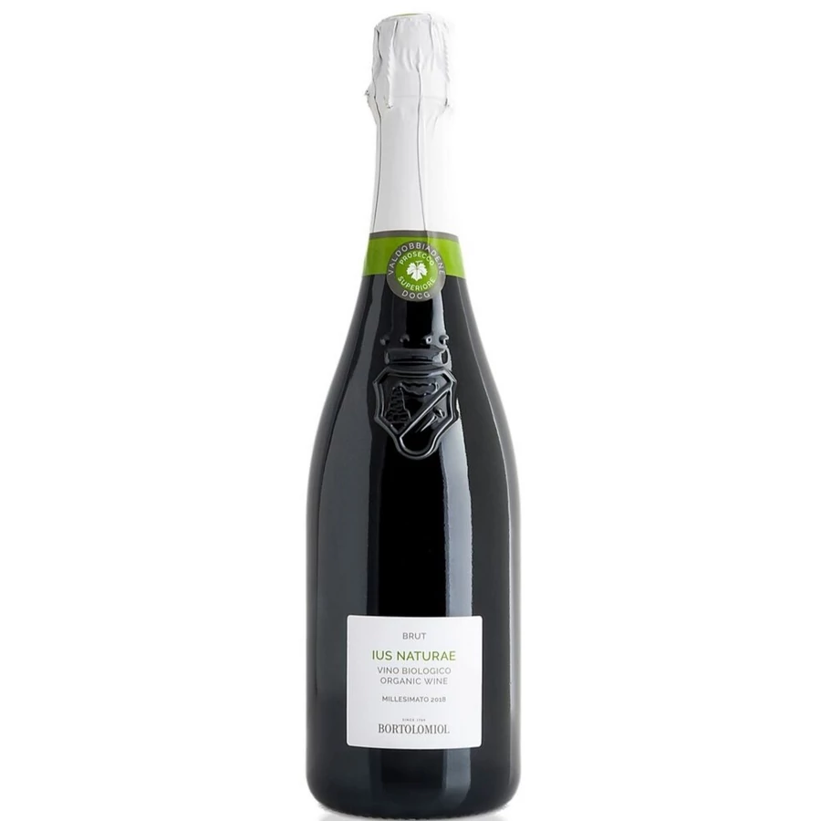 Bortolomiol Prosecco Ius Naturae Brut DOCG 2021