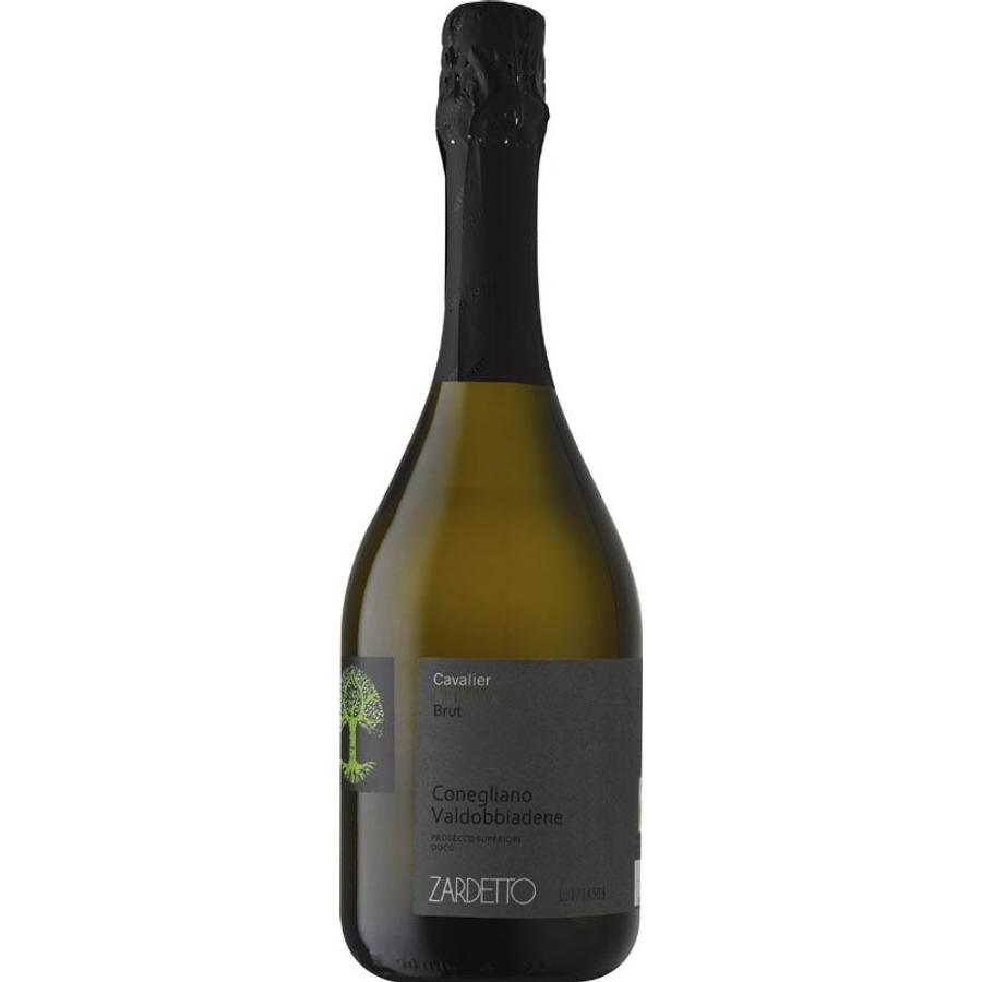 Zardetto Prosecco Cavalier Brut 2020 DOCG