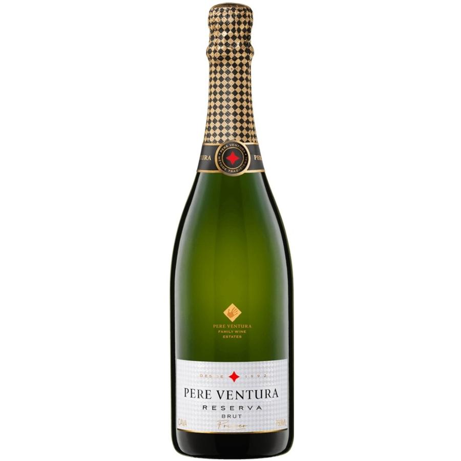 Pere Ventura Cava Primer Reserva Brut