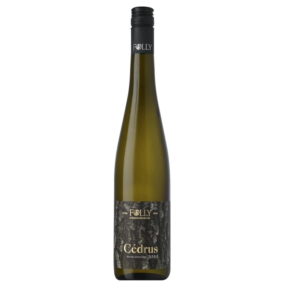 Folly Arborétum Cédrus Cuvée 2020 (utolsó 5db)