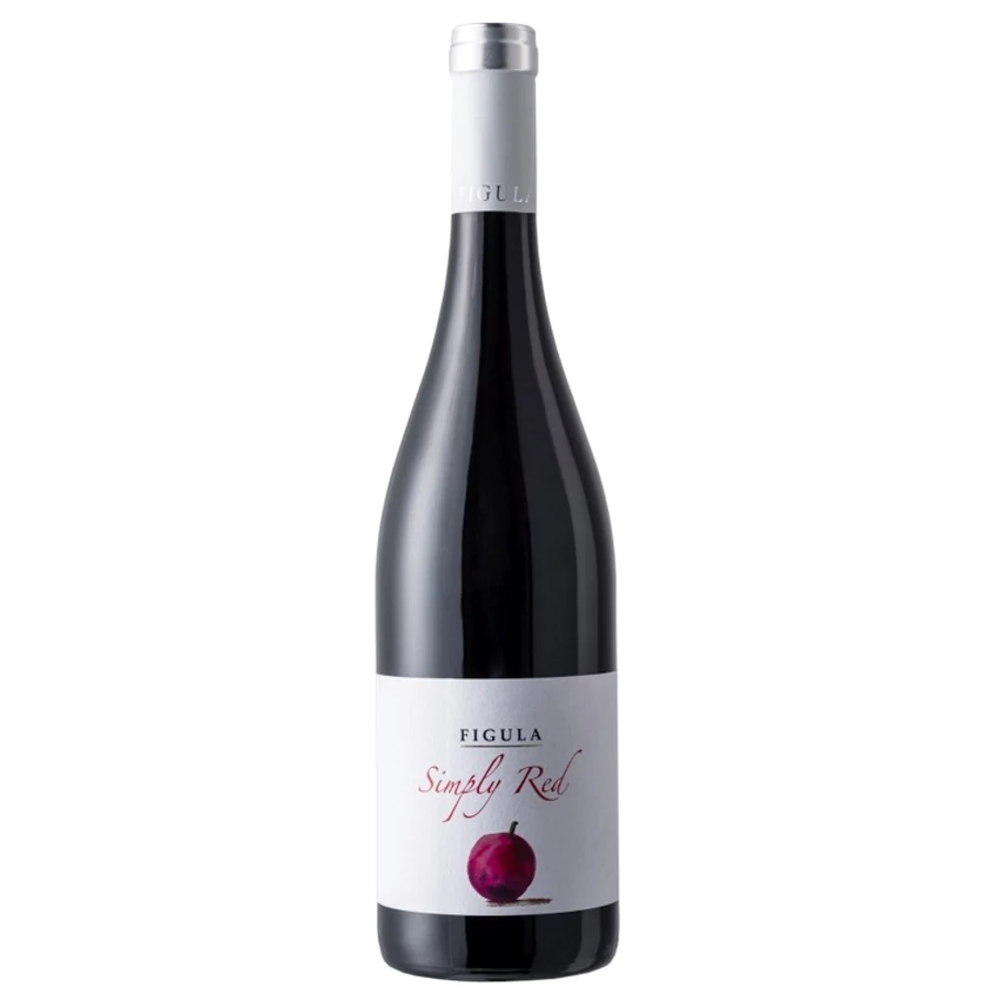 Figula Simply Red 2018 (utolsó palack 10db)