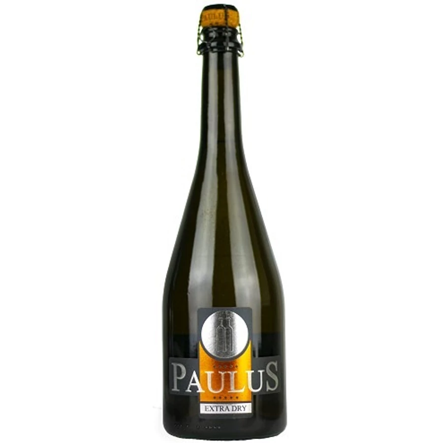 Molnár Borház Paulus Generosa Extra Dry Pezsgő