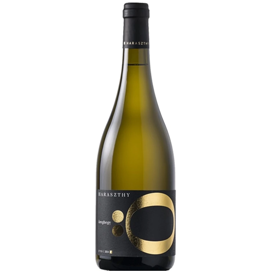 Haraszthy Öreghegy Cuvée 2016 (utolsó 1db)
