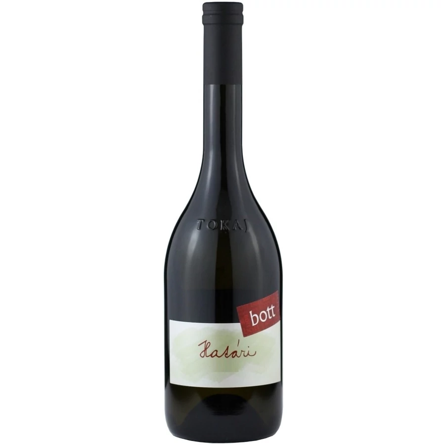 Bott Pince Határi Furmint 2020