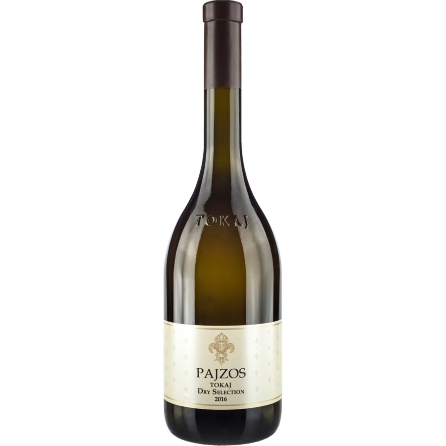 Pajzos Furmint Selection 2018 (utolsó palackok 4db)