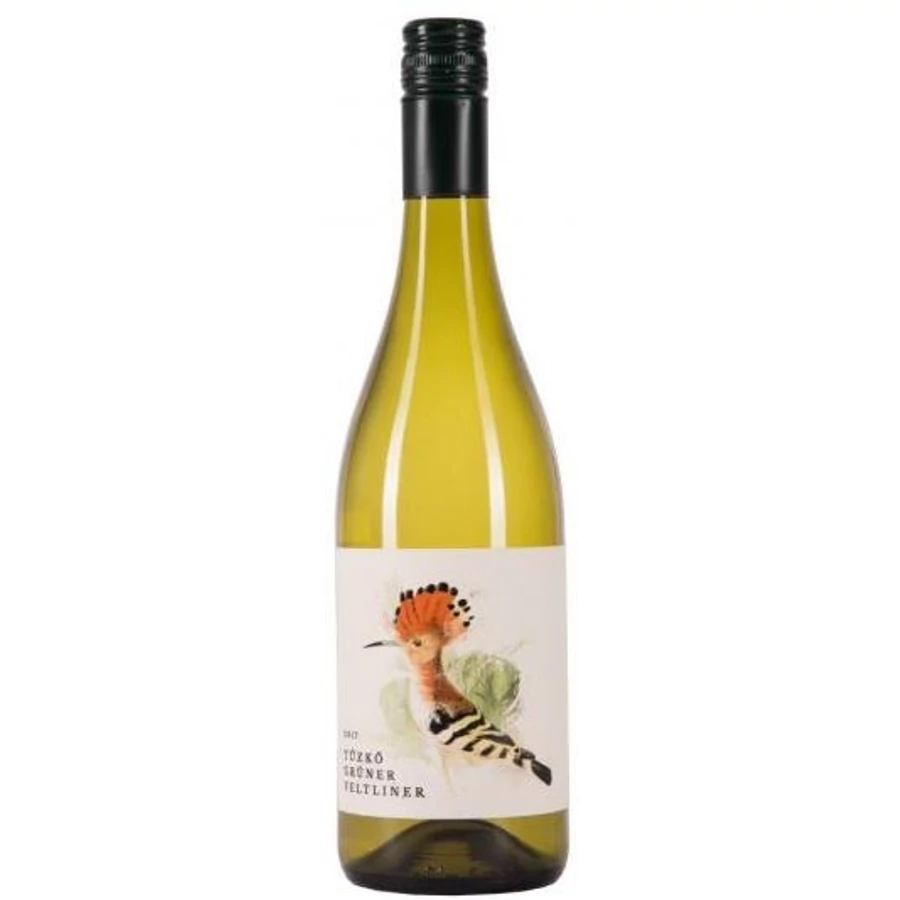 Tűzkő Banka Grüner Veltliner válogatás 2021 (utolsó 2db)