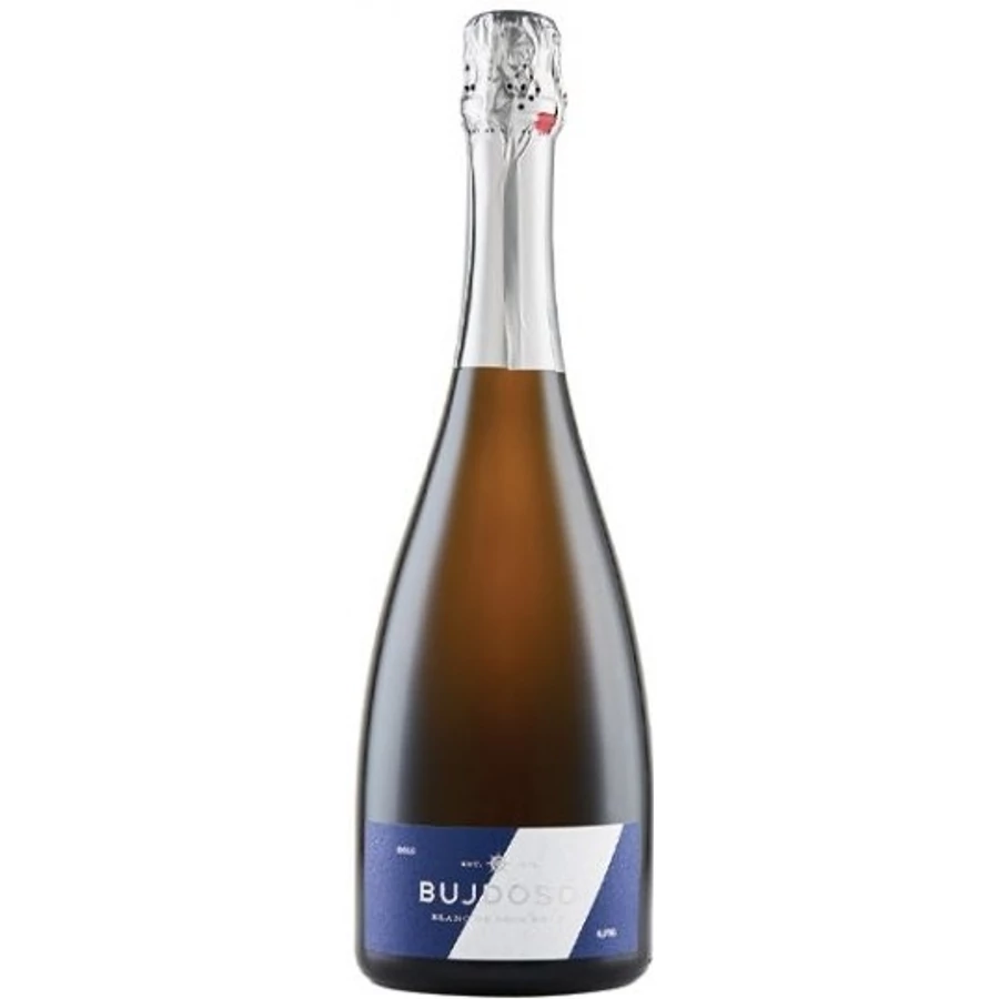 Bujdosó Blanc de Noirs Brut