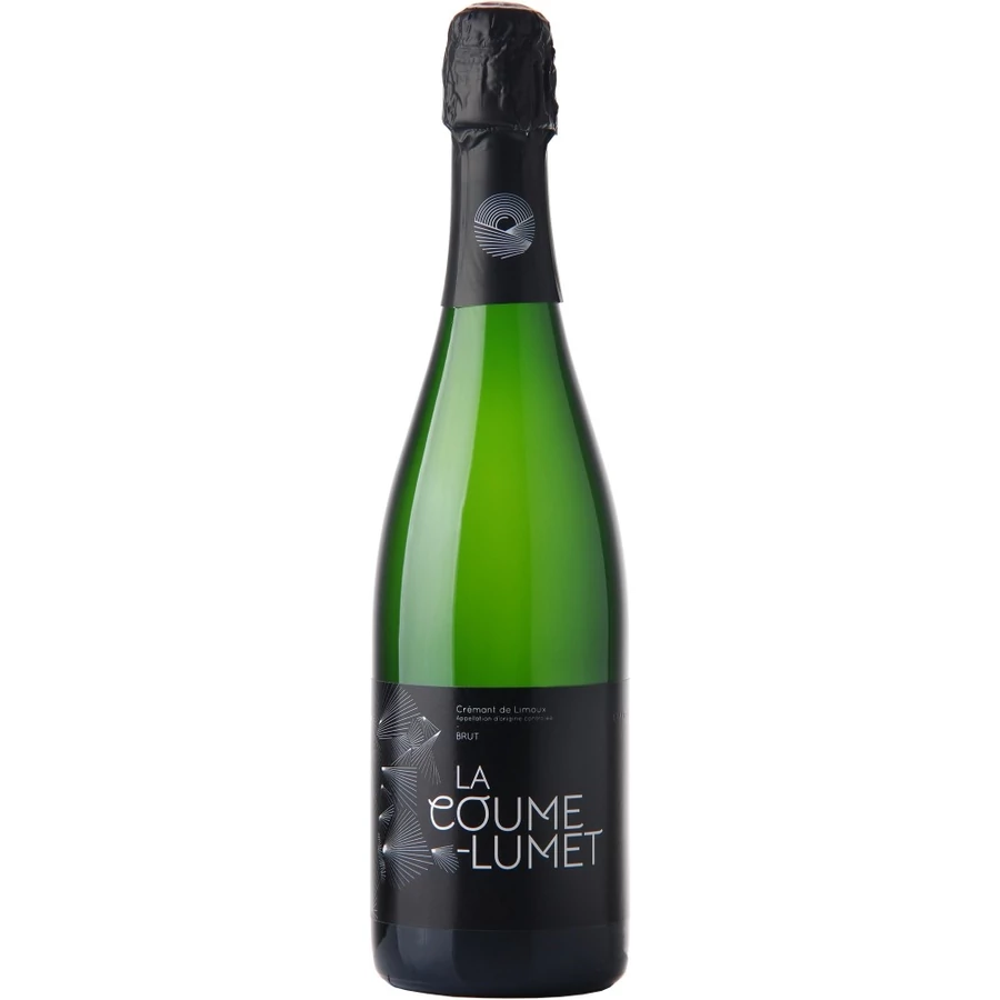 La Coume - Lumet Cremant de Limoux 2015 (utolsó 2db)