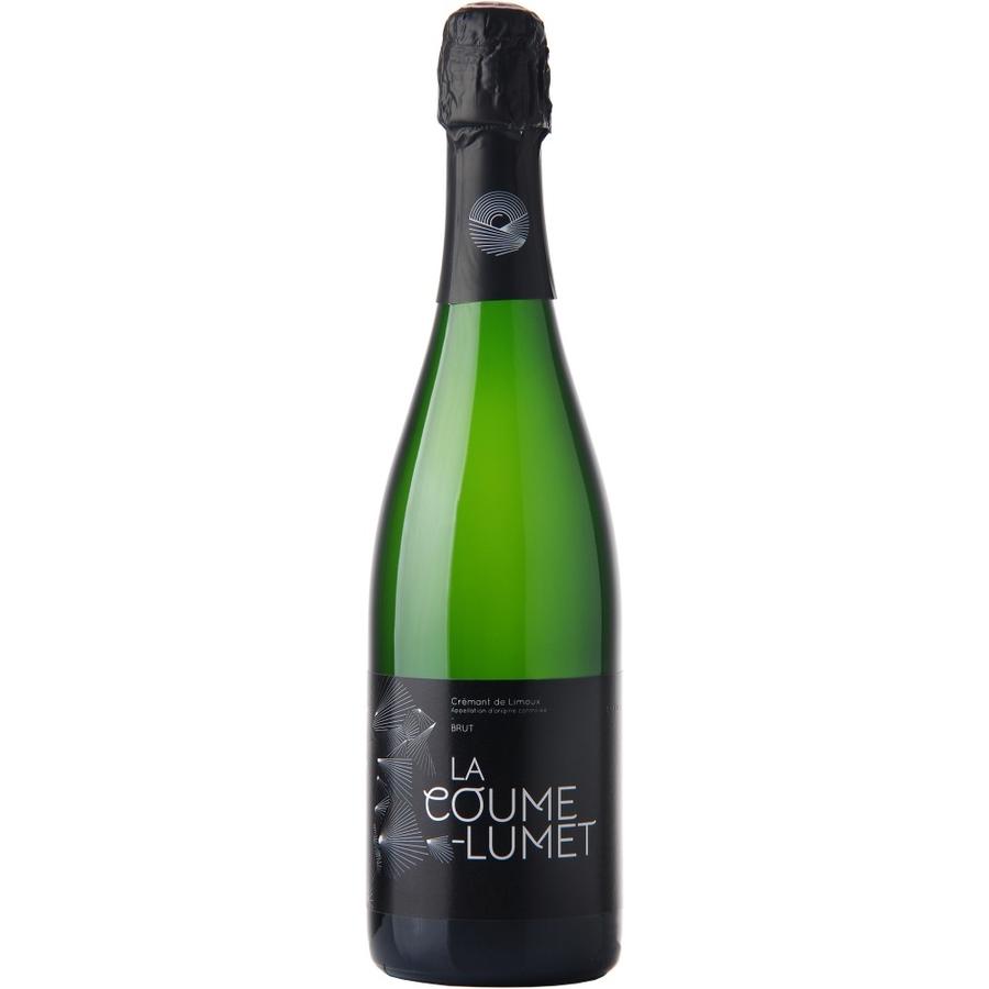 La Coume - Lumet Cremant de Limoux 2015 (utolsó palackok 5db)