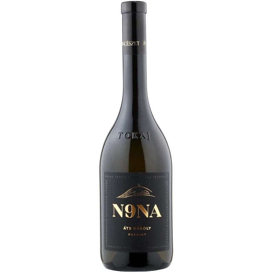 Áts Pincészet N9NA Furmint 2020