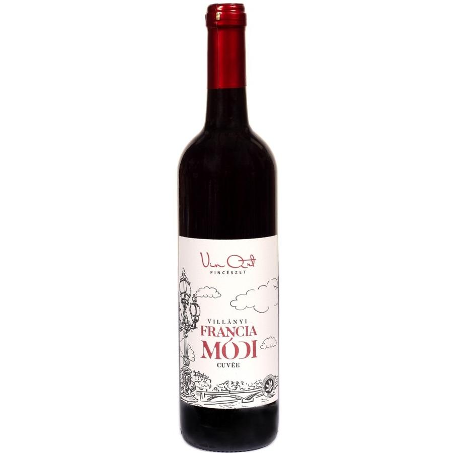 VinArt (Koch Csaba) Francia Módi 2017