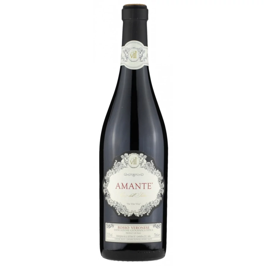 Ca del Sette Amante 2017 (utolsó 12db)