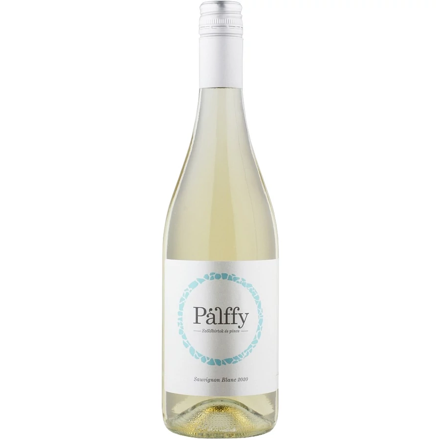 Pálffy Sauvignon Blanc 2020