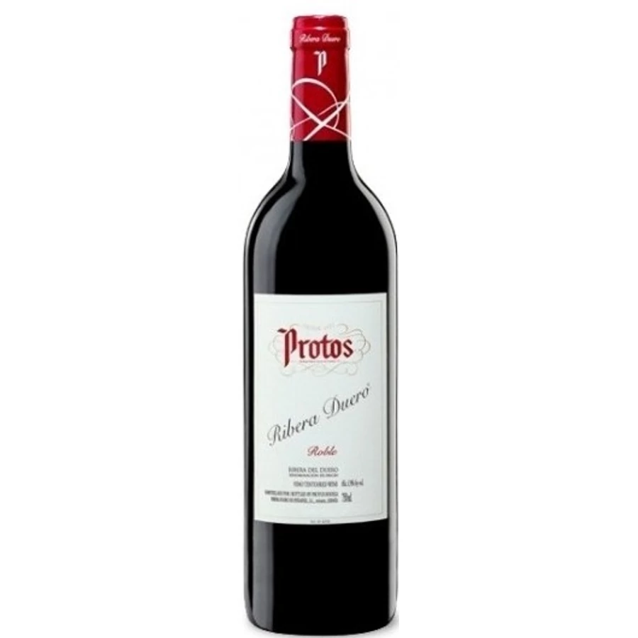Bodegas Protos Roble 2020