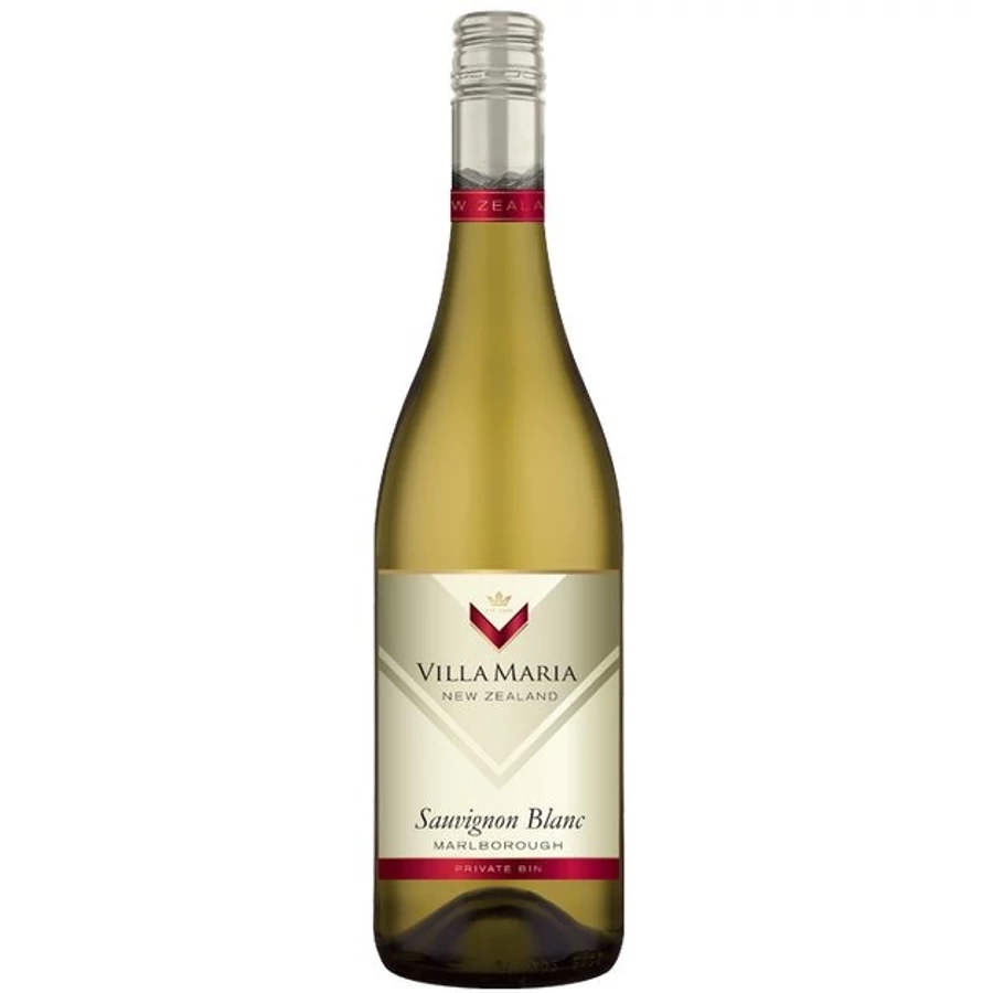 Villa Maria Sauvignon Blanc 2021