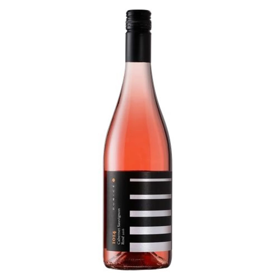 Dubicz 1014 Cabernet Sauvignon Rosé 2021 (1db)