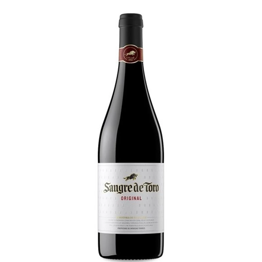 Torres Sangre de Toro 2020 (0,75l)