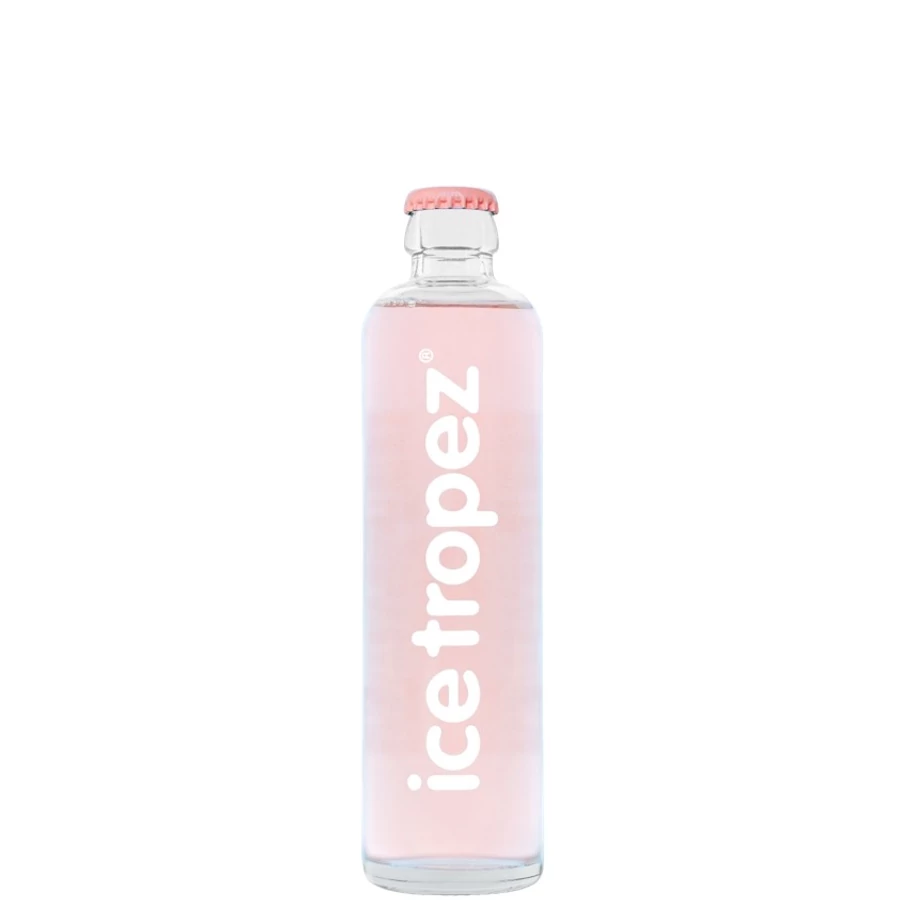 Domaine Tropez Ice Tropez Cocktail (peach) (utolsó 7db)