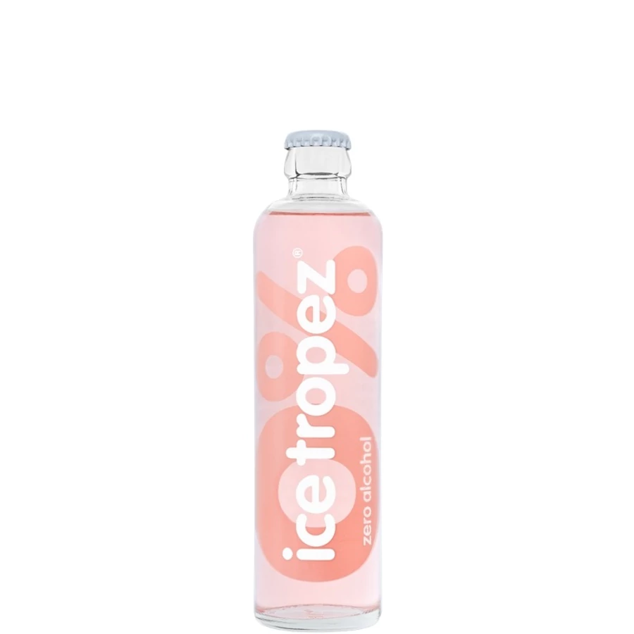 Domaine Tropez Ice Tropez Cocktail (0%)