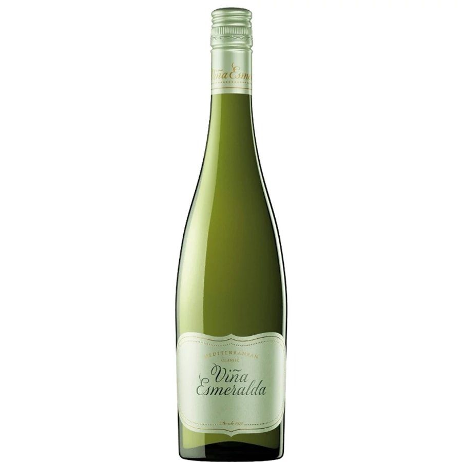 Torres Vina Esmeralda 2021 (utolsó palack 1db)