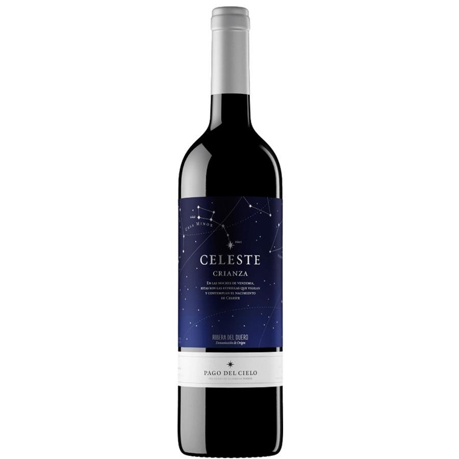 Torres Celeste Crianza Tempranillo 2019