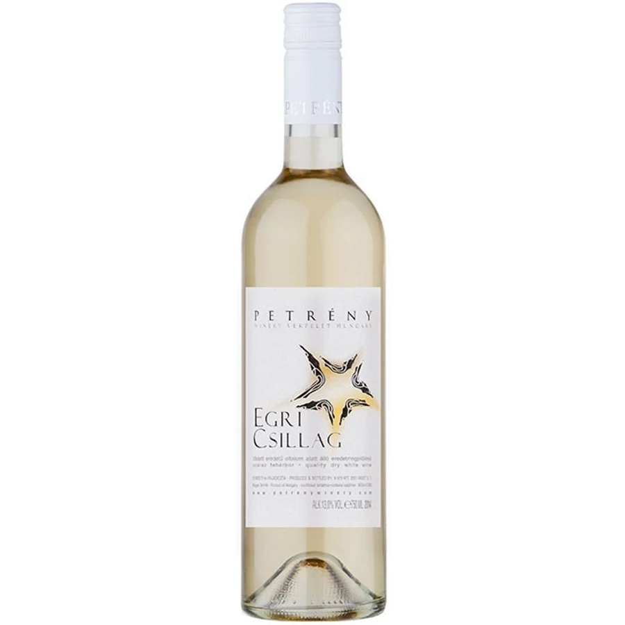 Petrény Egri Csillag Silver 2021 (utolsó 3db)