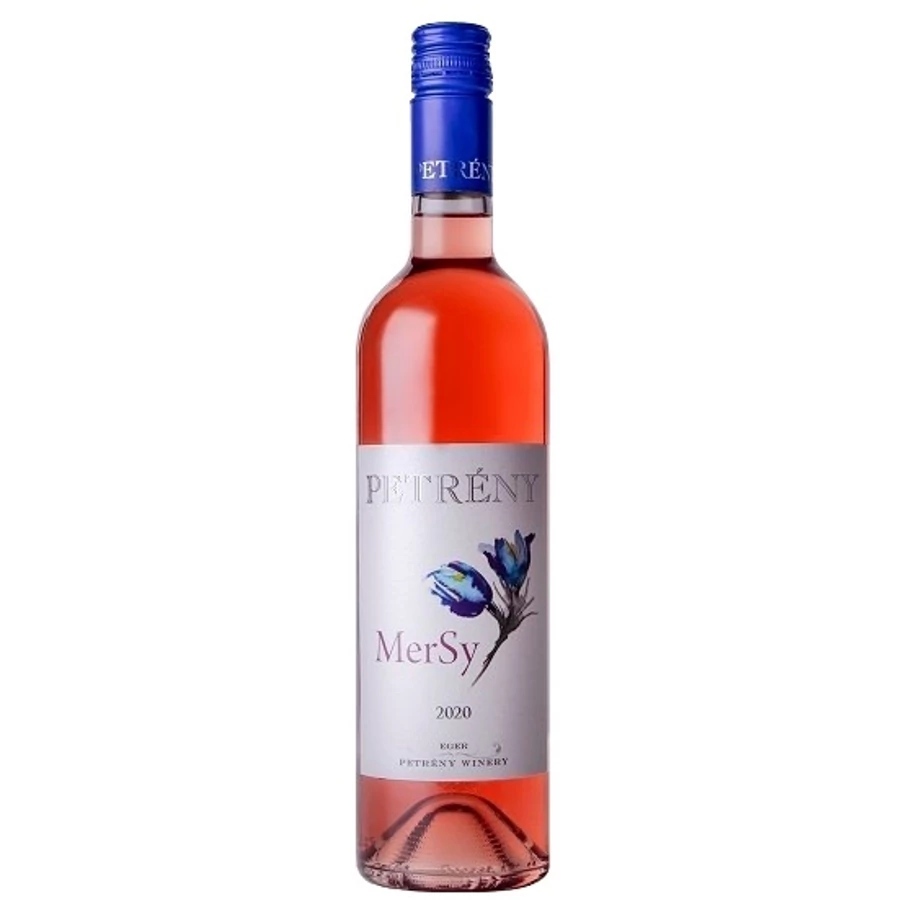Petrény Rosé Silver 2021 (utolsó 3db)
